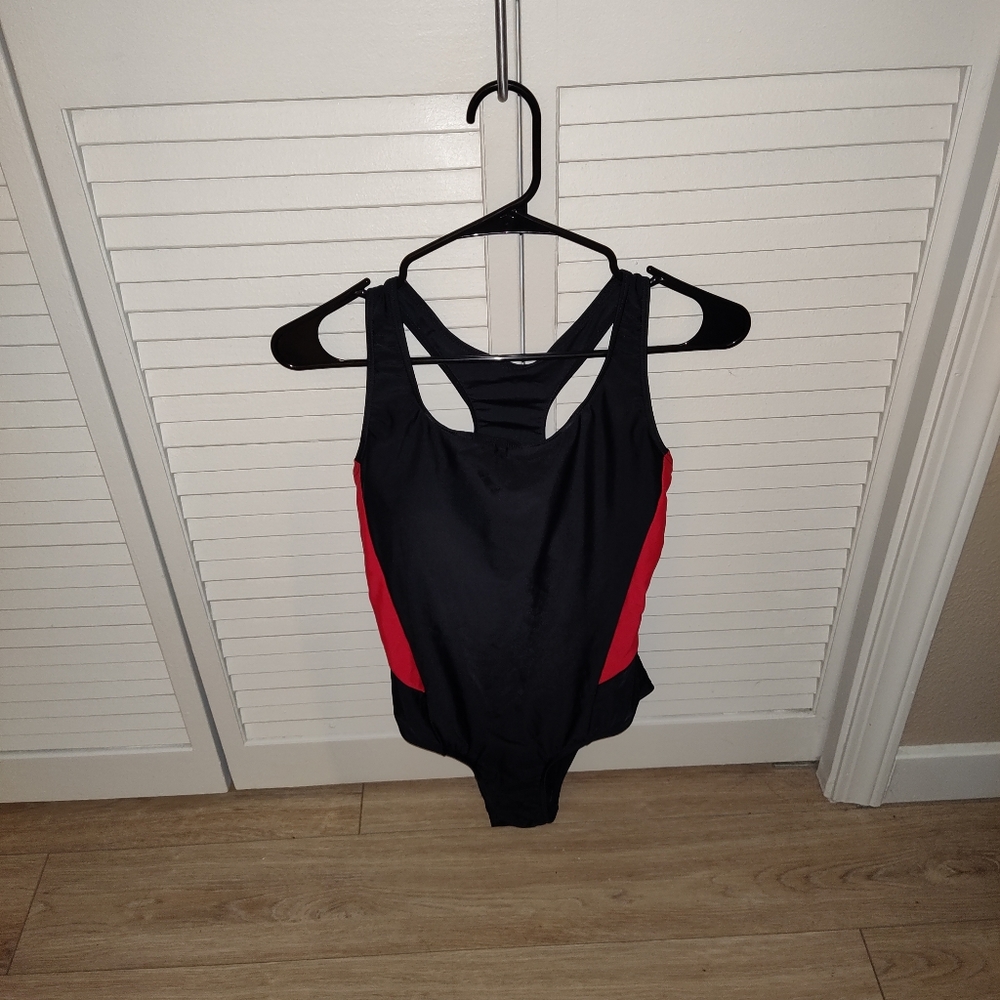 One Piece Swimsuit